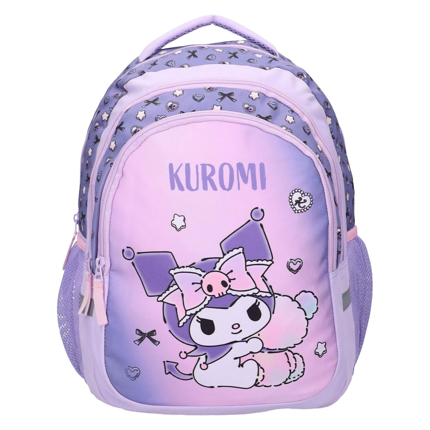 Sac à dos Ty Kuromi Bold Babes