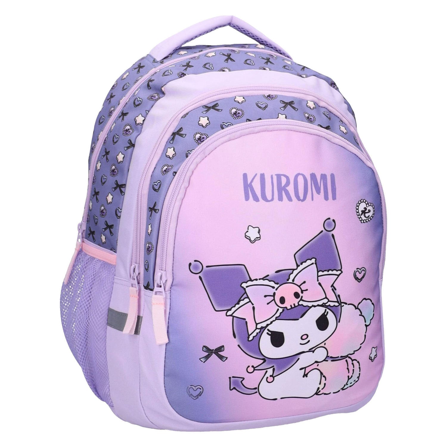 Sac à dos Ty Kuromi Bold Babes