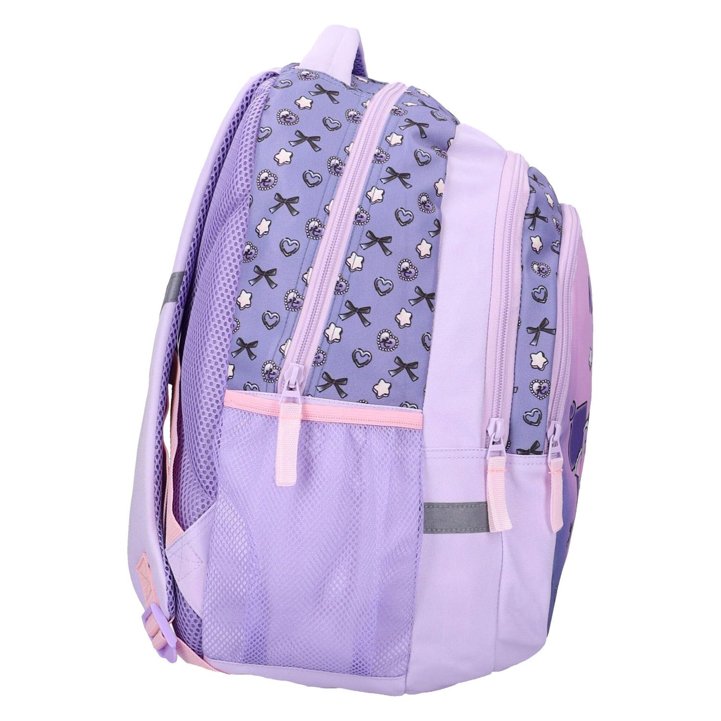 Sac à dos Ty Kuromi Bold Babes