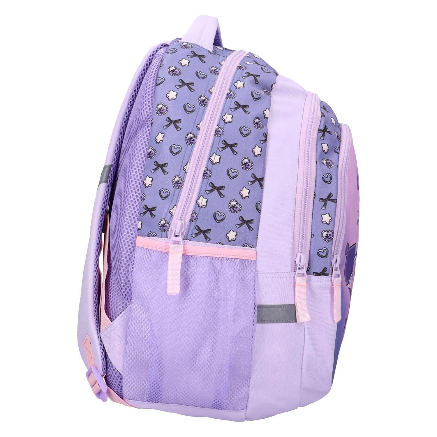 Sac à dos Ty Kuromi Bold Babes