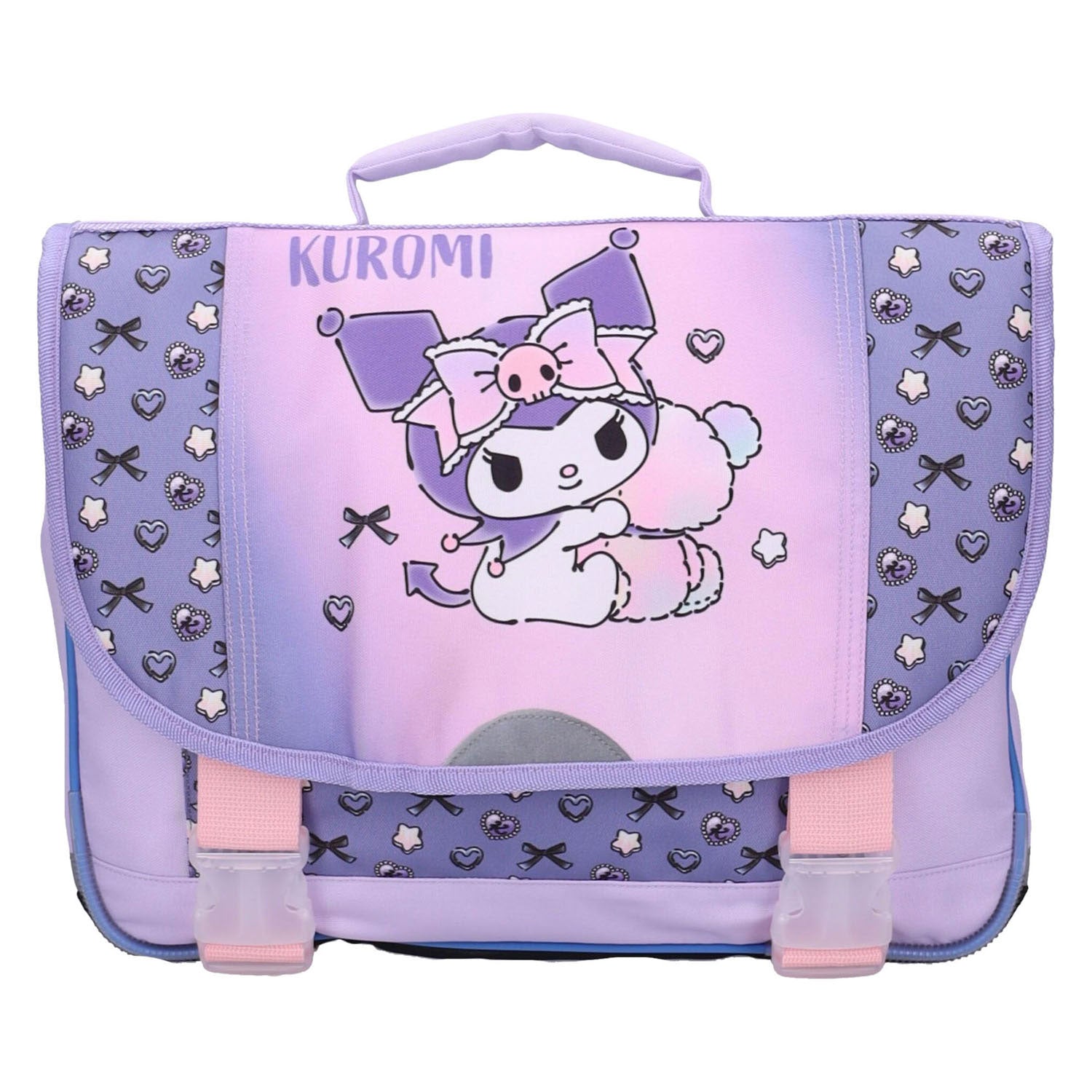 Sac à livres Ty Kuromi Bold Babes