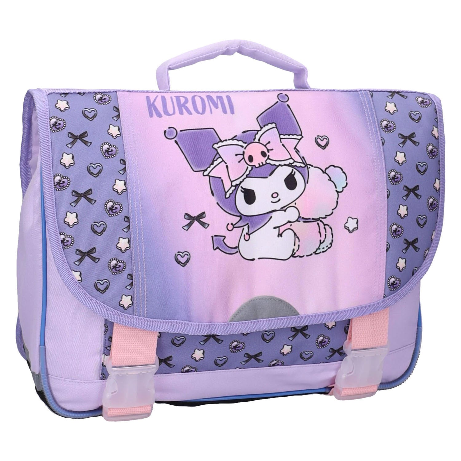 Sac à livres Ty Kuromi Bold Babes