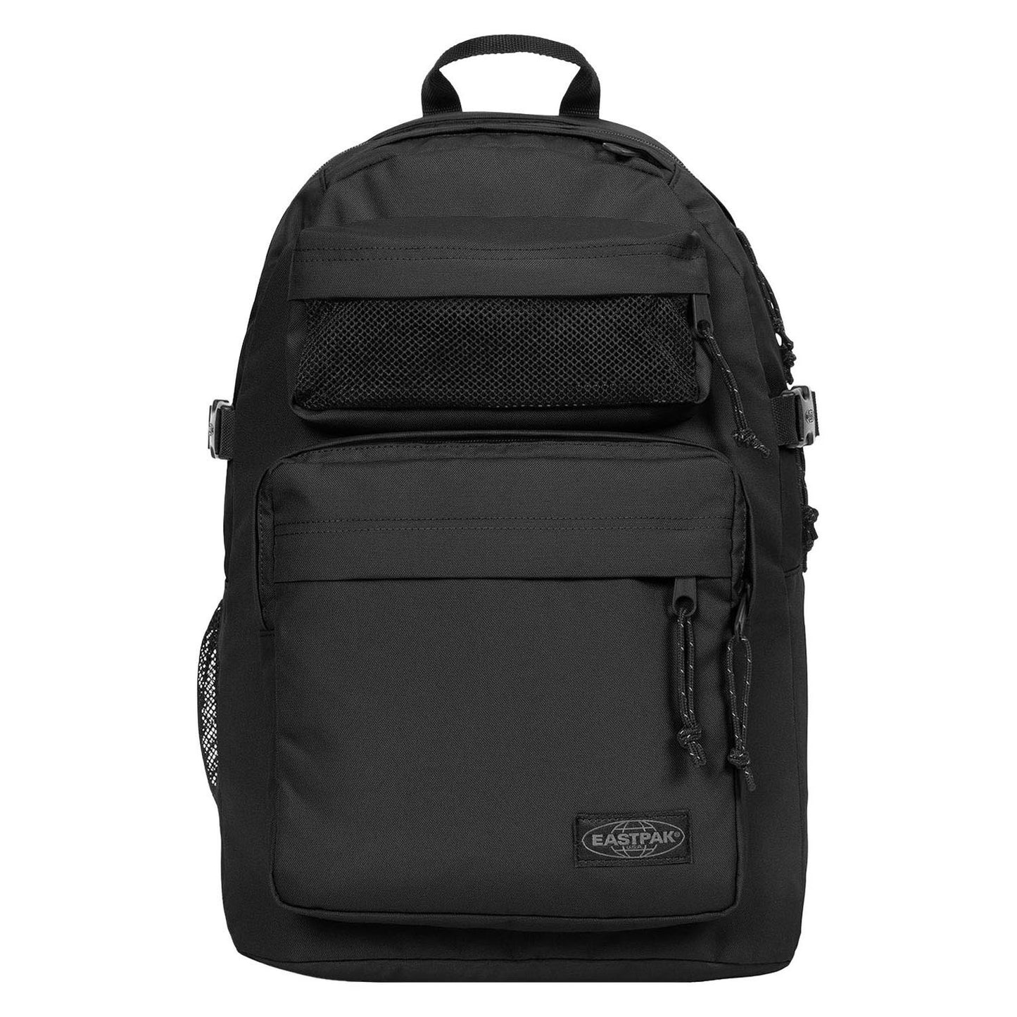 Eastpak double pro sac à dos noir