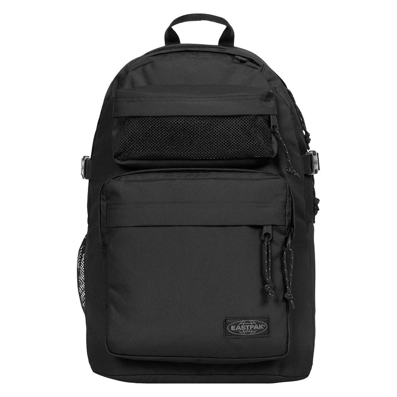 Eastpak double pro sac à dos noir