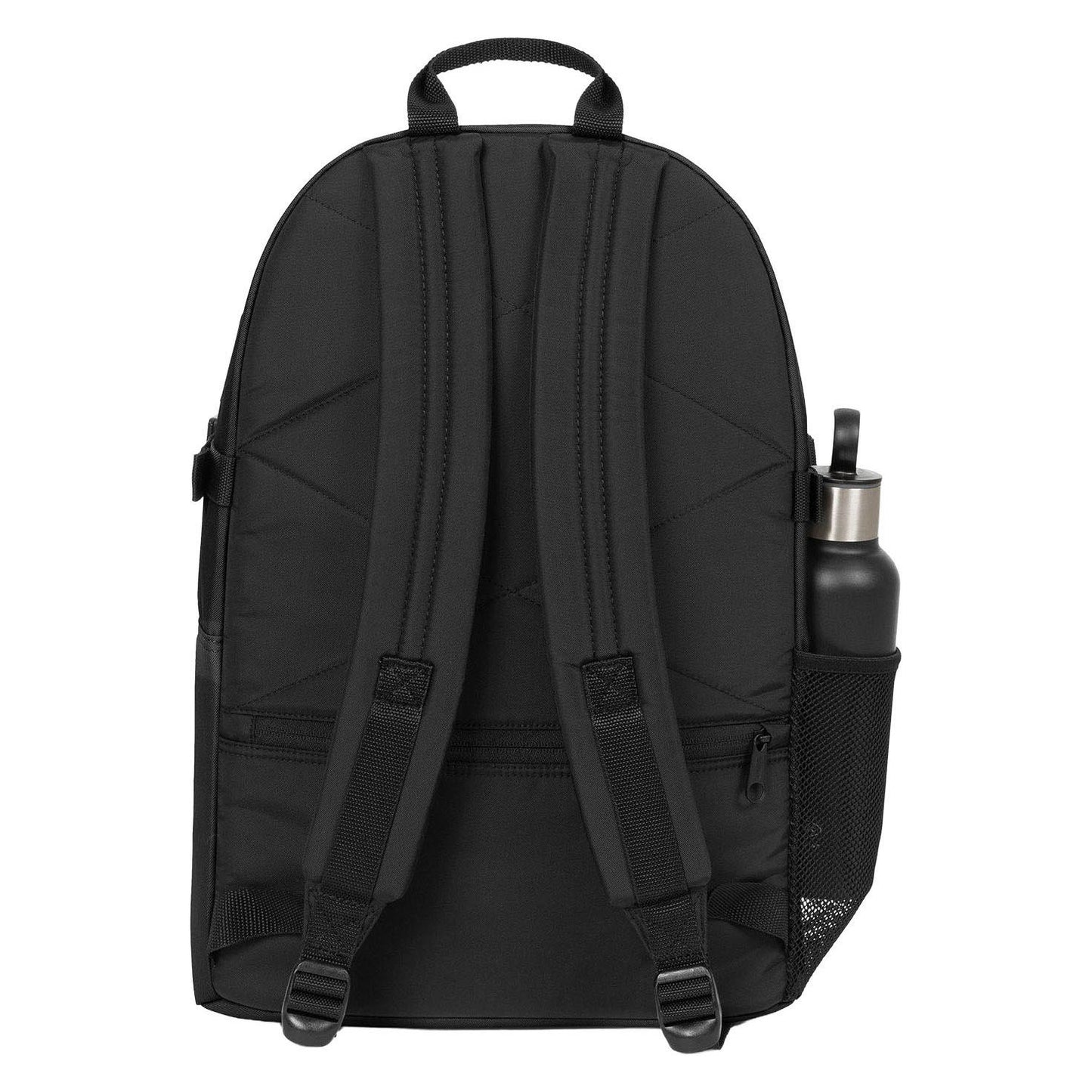 Eastpak double pro sac à dos noir