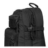 Eastpak double pro sac à dos noir