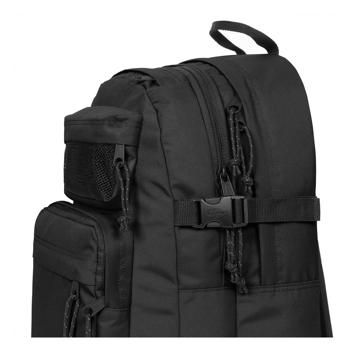 Eastpak double pro sac à dos noir