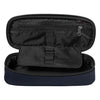Trousse simple ovale Eastpak - ultra marine