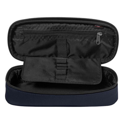 Trousse simple ovale Eastpak - ultra marine