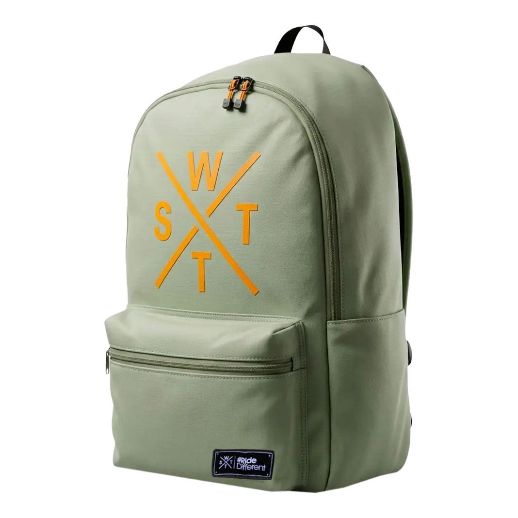 Sac à dos Watts r-pack olive