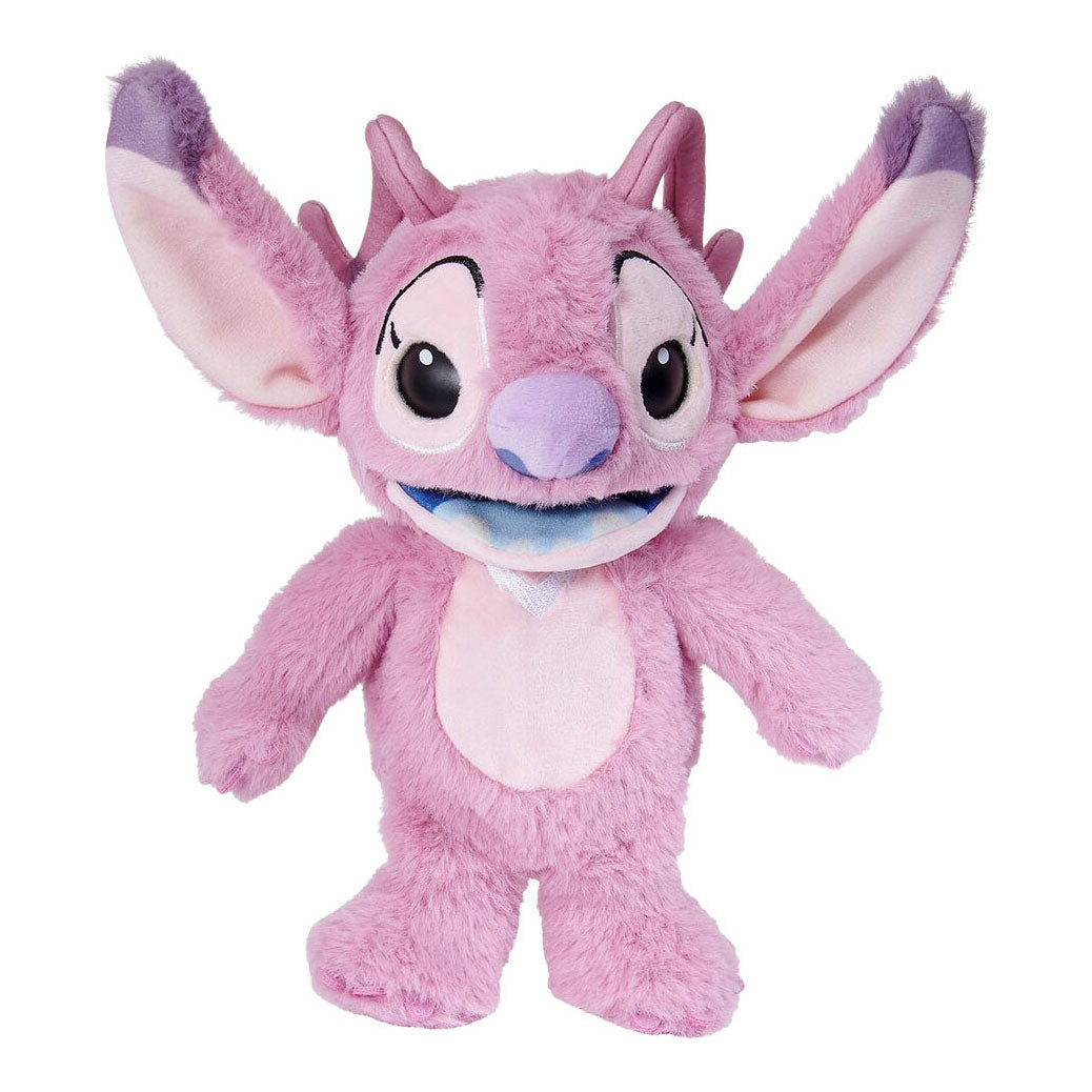 Peluche interactive Disney Angel Palm Puppetronic