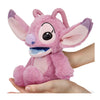 Peluche interactive Disney Angel Palm Puppetronic