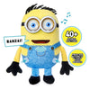 Peluche interactive Ty Universal Minions Henry
