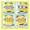 Peluche interactive Ty Universal Minions Henry