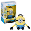 Jouet en peluche interactif James Palm Puppetronic des Minions universels