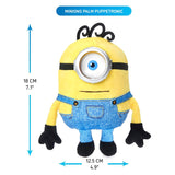 Jouet en peluche interactif James Palm Puppetronic des Minions universels - afbeelding 3