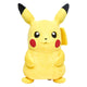 Peluche interactive Real FX Pikachu