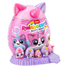 Oeuf surprise Zuru rainbocorns eggzania kitty mania