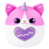 Oeuf surprise Zuru rainbocorns eggzania kitty mania