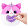 Oeuf surprise Zuru rainbocorns eggzania kitty mania