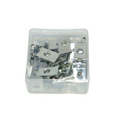 Bofix Speednut 3,9 mm. par 25