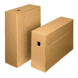 Boîte d'archives loeff's icn4 pack 50 pièces