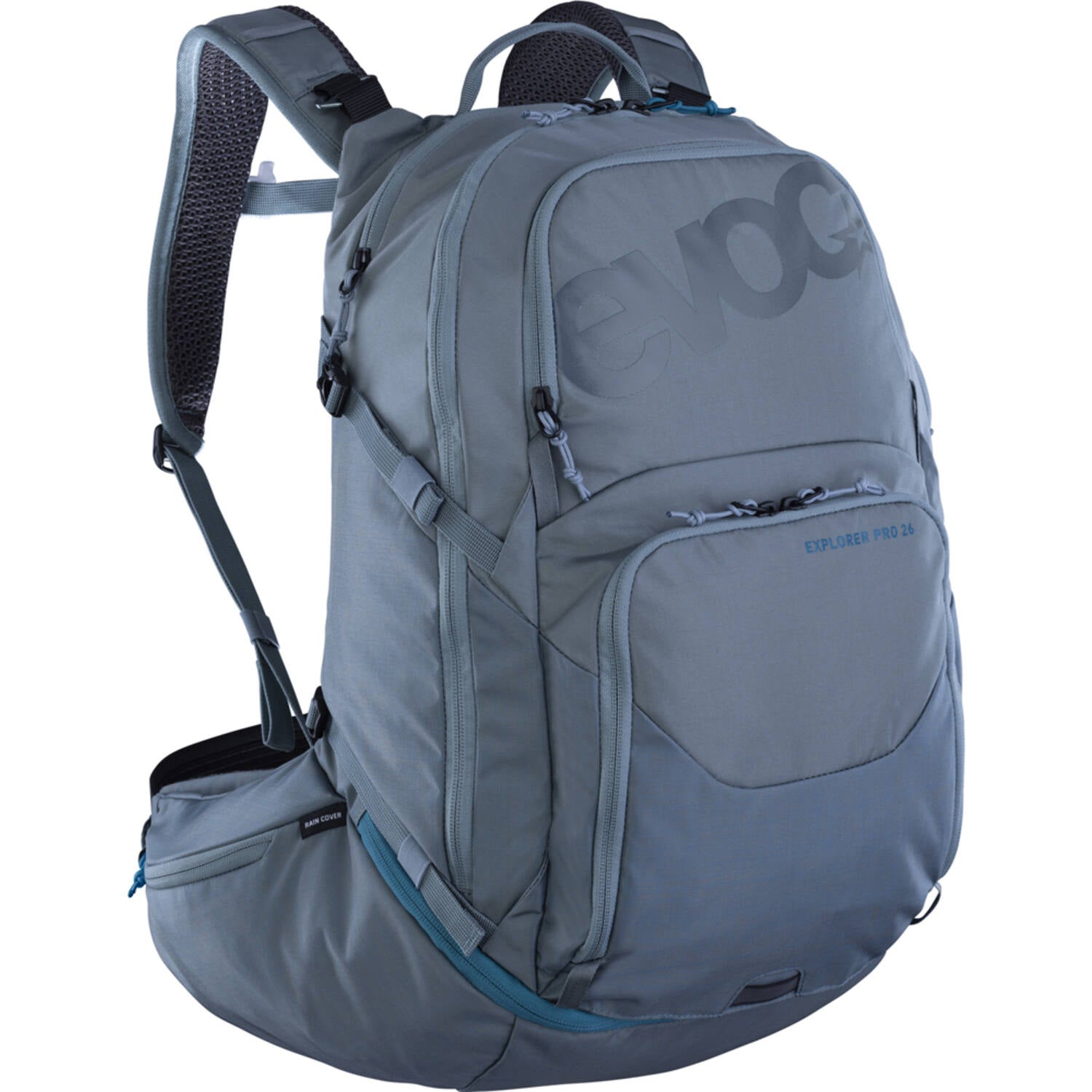 Evoc - explorer pro 26 acier taille unique 26l