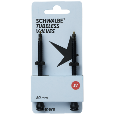 AXA TEBELESS VALIEL 80 mm (2 pièces)