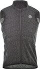 Agu hivis corps rembourré essentiel pour hommes - argent - xxl