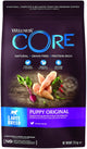 Poulet pour chiot de grande race sans céréales Wellness Core - nourriture pour chien - 2,75 kg