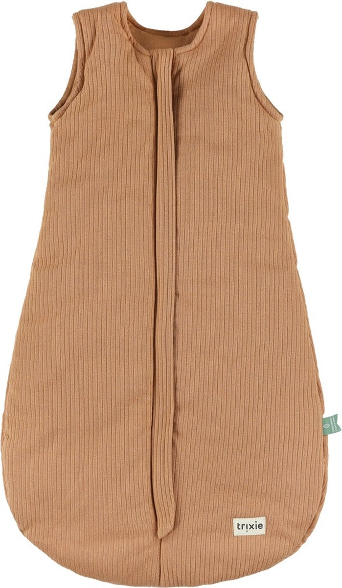 Trixie sac de couchage doux sans manches | 70cm - canyon brise