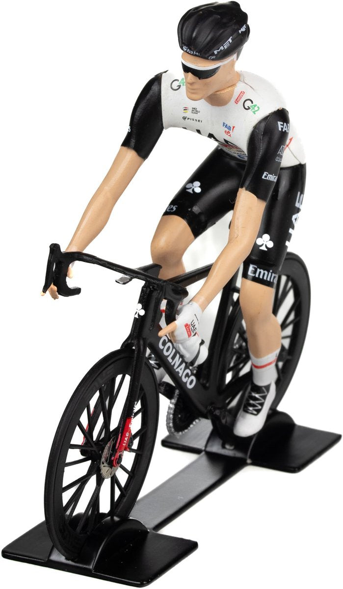 Solido coureur du tour de france eau emirates 2023 échelle 1:18