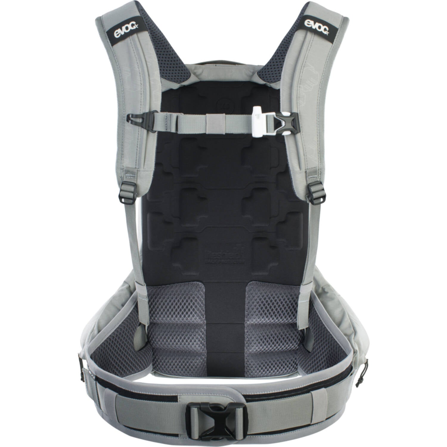 Evoc - trail pro sf 12 pierre xs 12l