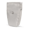 Urbanproof sac urban proof single district 20l gris recyclé