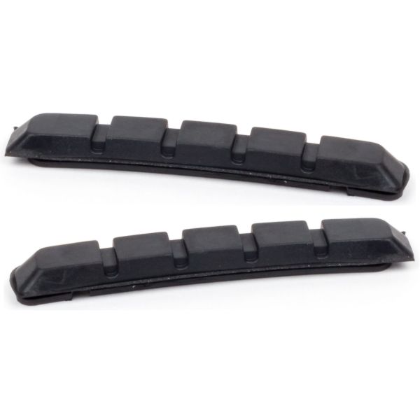 Ensemble de tirs de frein de remplacement de type V Elvedes 72 mm (sur carte)
