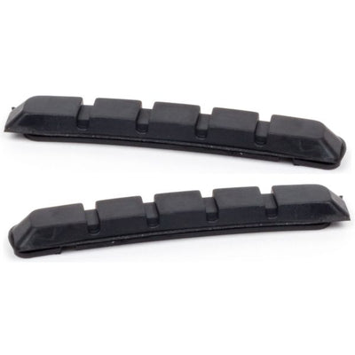 Ensemble de tirs de frein de remplacement de type V Elvedes 72 mm (sur carte)