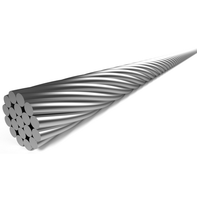 Elvedes lien câble intérieur inox 3m mamelon 4x4 boite (50)