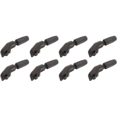 Support de garde-boue Mirage Speedclips (P8)