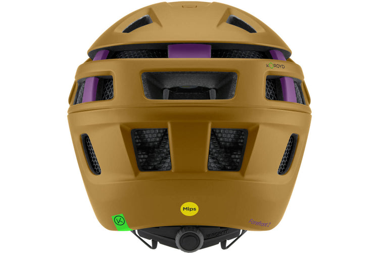 Smith Helm Forefront 2 MIPS Matte Coyote Indigo