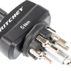 Ritchey Torque Key 5nm 6 bits
