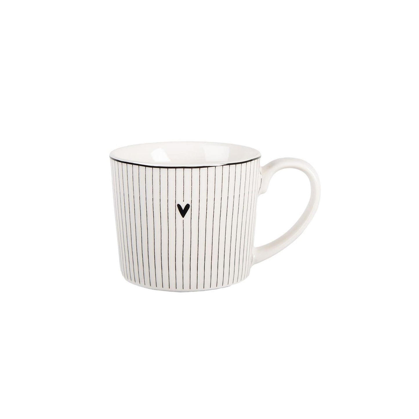 Tasse Clayre boeuf 12x8x7cm 275ml