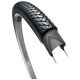 Edge Tire Traveler Basic 28 x 1,60 42-622 noir avec réflexion