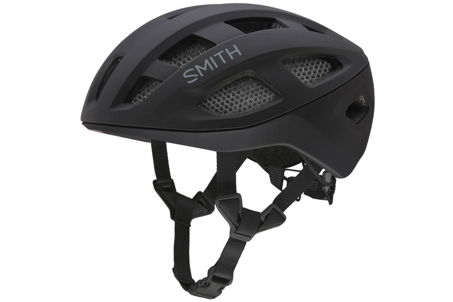 Smith Helm Triad MIPS Matte noir