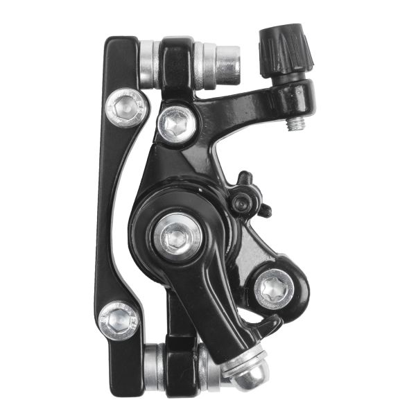 Promax Brake Claw mécanique pour le disque de frein 160 mm pour 140 mm derrière PM est