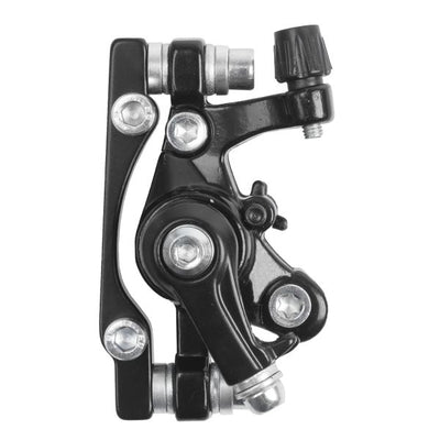 Promax Brake Claw mécanique pour le disque de frein 160 mm pour 140 mm derrière PM est