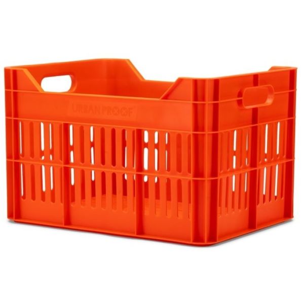 Proof urbain à l'épreuve urbaine Krat 30l Oranje Orange 40x30x25