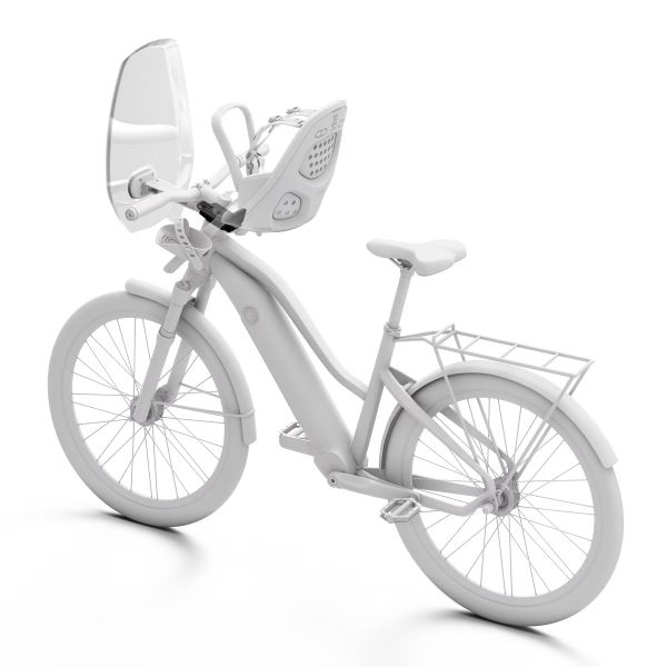 Thule Yepp Mini Adaptateur avant