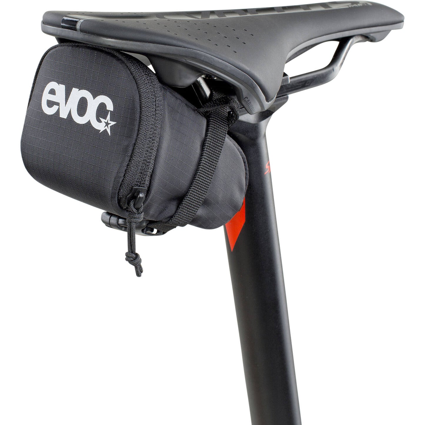Evoc - sacoche de selle noir s 0,3l