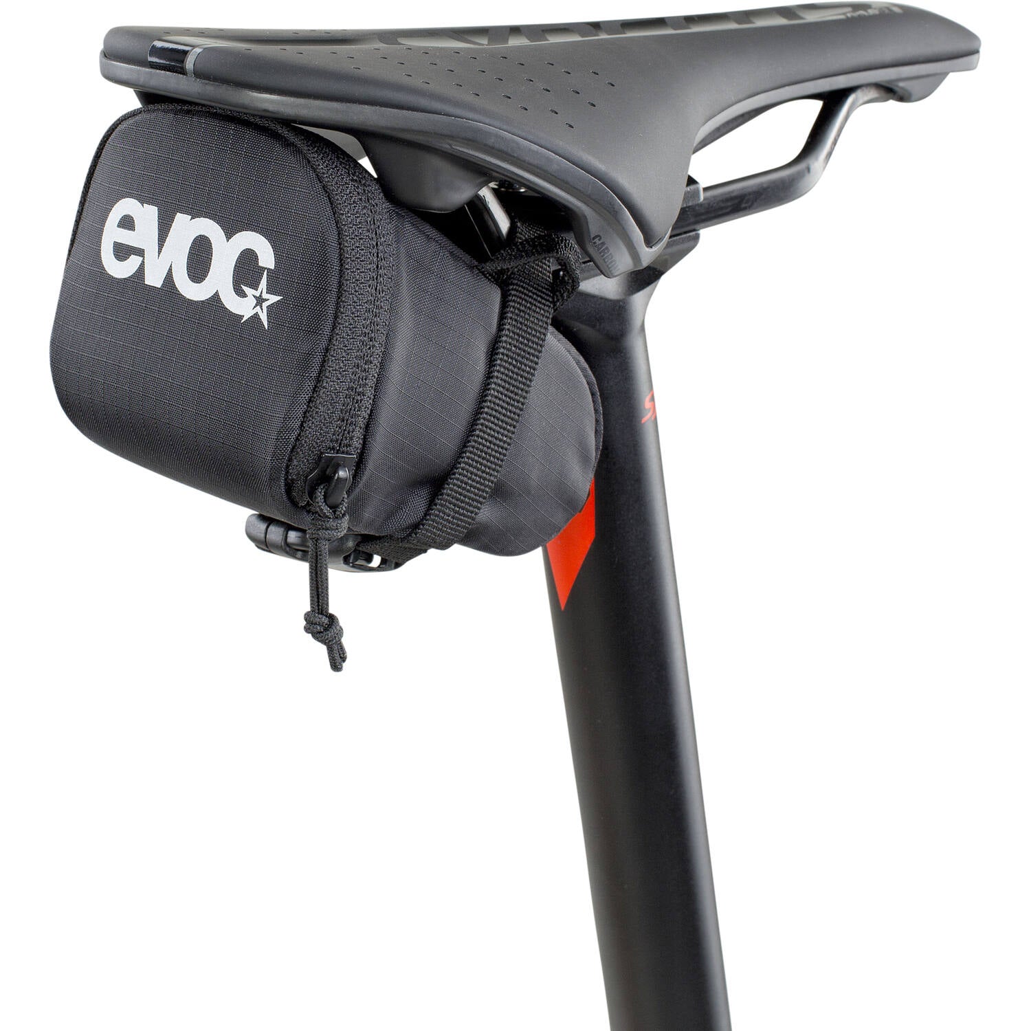 Evoc - sacoche de selle noir s 0,3l