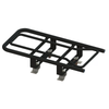 Porte-accessoires universel Steco - noir mat